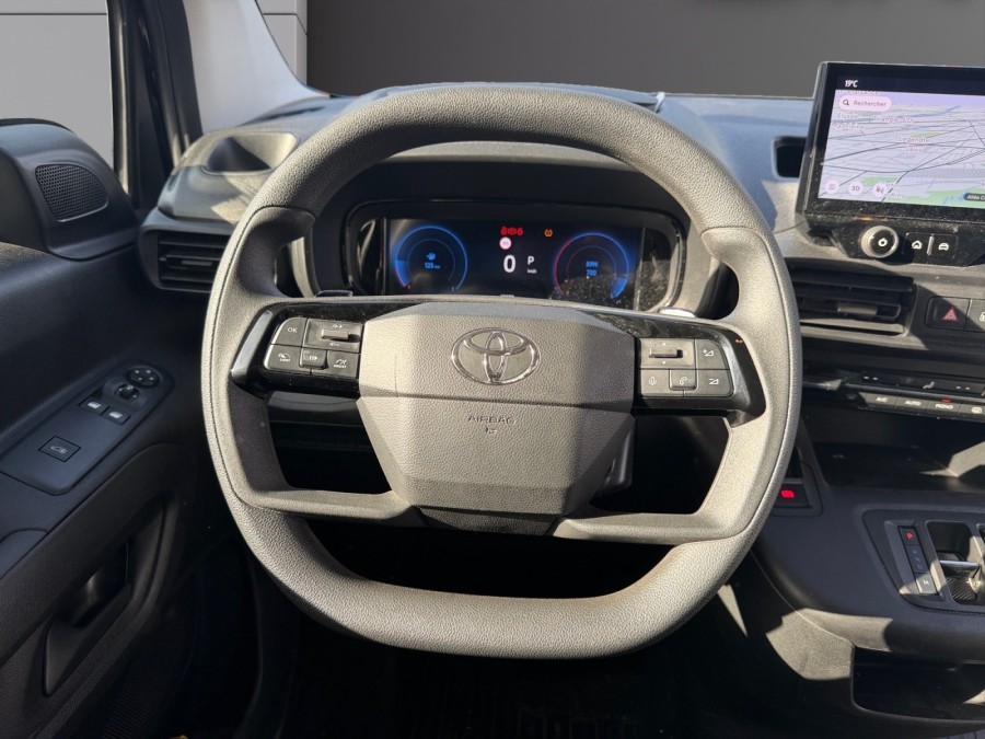 TOYOTA d'occasion PROACE LONG 1.5 130 D-4D START de 2026 Paris 15