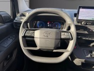 TOYOTA d'occasion PROACE LONG 1.5 130 D-4D START de 2026 Paris 15