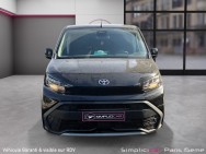 TOYOTA d'occasion PROACE LONG 1.5 130 D-4D START de 2026 Paris 15