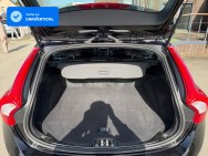 VOLVO d'occasion V60 D3 150 BUSINESS GEARTRONIC de 2018 Rennes (35)﻿