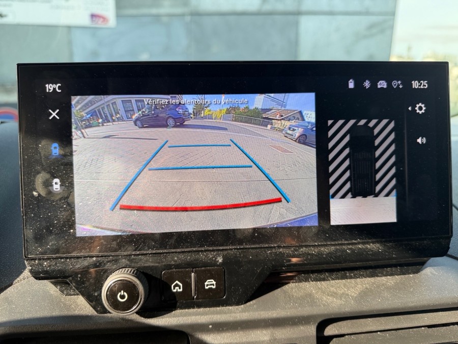 TOYOTA d'occasion PROACE LONG 1.5 130 D-4D START de 2026 Paris 15
