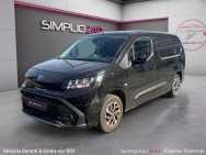 TOYOTA d'occasion PROACE LONG 1.5 130 D-4D START de 2026 Paris 15
