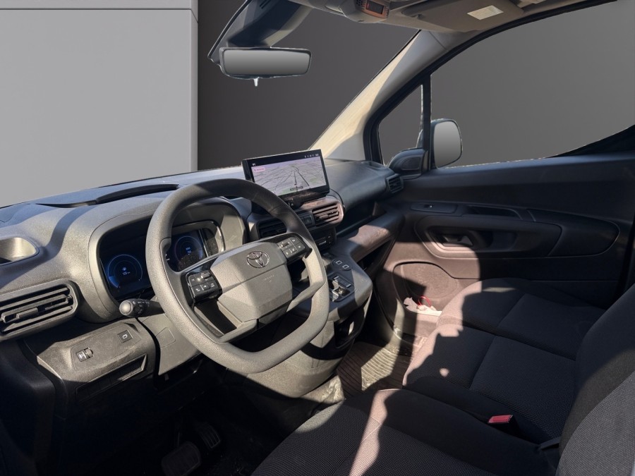 TOYOTA d'occasion PROACE LONG 1.5 130 D-4D START de 2026 Paris 15
