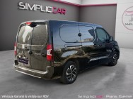 TOYOTA d'occasion PROACE LONG 1.5 130 D-4D START de 2026 Paris 15