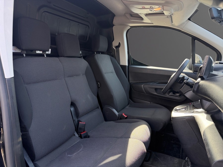 TOYOTA d'occasion PROACE LONG 1.5 130 D-4D START de 2026 Paris 15
