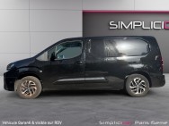 TOYOTA d'occasion PROACE LONG 1.5 130 D-4D START de 2026 Paris 15