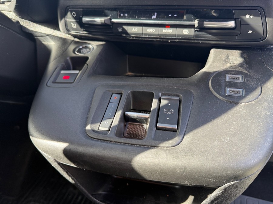 TOYOTA d'occasion PROACE LONG 1.5 130 D-4D START de 2026 Paris 15