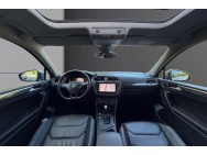 VOLKSWAGEN d'occasion TIGUAN 1.5 TSI EVO 150ch Carat Exclusive DSG7