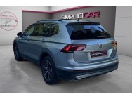 VOLKSWAGEN d'occasion TIGUAN 1.5 TSI EVO 150ch Carat Exclusive DSG7