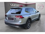 VOLKSWAGEN d'occasion TIGUAN 1.5 TSI EVO 150ch Carat Exclusive DSG7