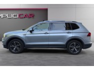 VOLKSWAGEN d'occasion TIGUAN 1.5 TSI EVO 150ch Carat Exclusive DSG7