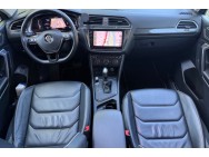 VOLKSWAGEN d'occasion TIGUAN 1.5 TSI EVO 150ch Carat Exclusive DSG7
