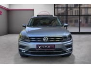 VOLKSWAGEN d'occasion TIGUAN 1.5 TSI EVO 150ch Carat Exclusive DSG7