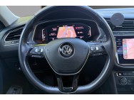 VOLKSWAGEN d'occasion TIGUAN 1.5 TSI EVO 150ch Carat Exclusive DSG7