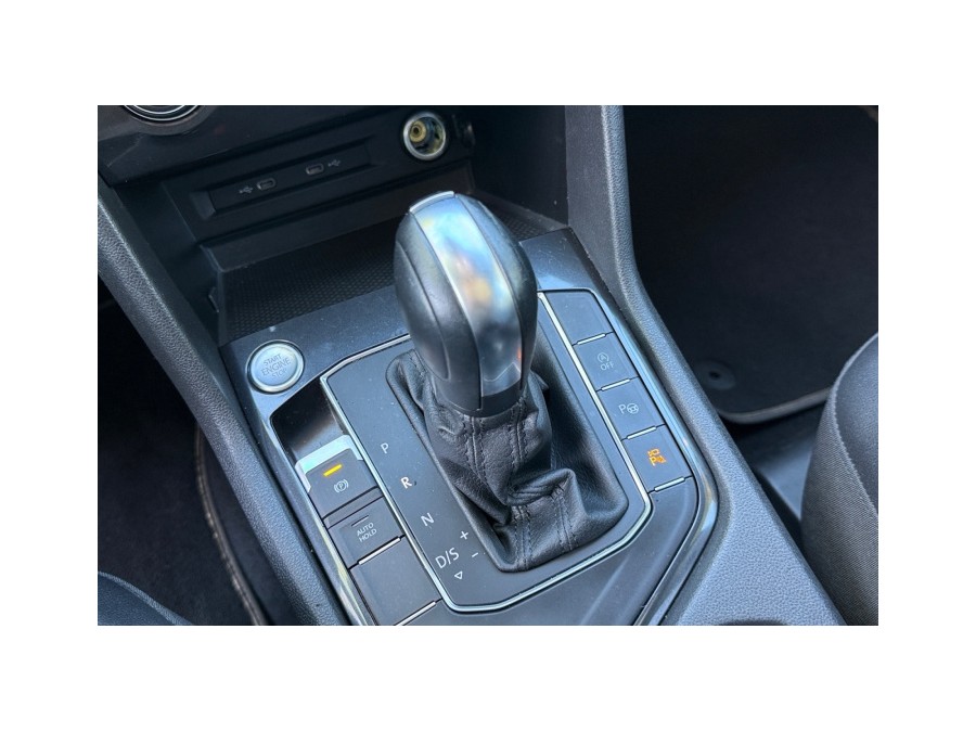 VOLKSWAGEN d'occasion TIGUAN 1.5 TSI EVO 150ch Carat Exclusive DSG7