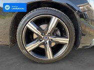 VOLVO d'occasion V60 D3 150 BUSINESS GEARTRONIC de 2018 Rennes (35)﻿