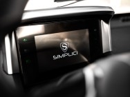 SIMPLICI d'occasion S1 50cm3 6kw de 2026 Pamiers (09)﻿