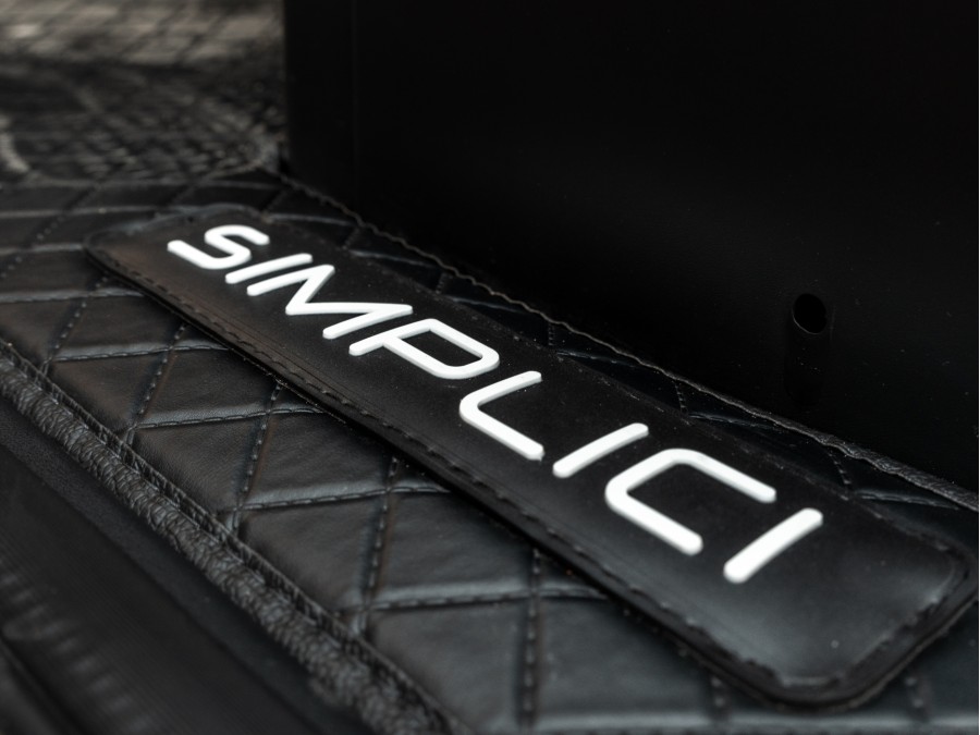 SIMPLICI d'occasion S1 50cm3 6kw de 2026 Pamiers (09)﻿