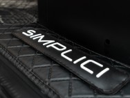 SIMPLICI d'occasion S1 50cm3 6kw de 2026 Pamiers (09)﻿