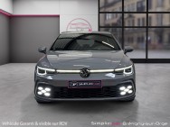 VOLKSWAGEN d'occasion GOLF VIII 2 TDI 200 GTD DSG AUTO de 2023