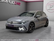 VOLKSWAGEN d'occasion GOLF VIII 2 TDI 200 GTD DSG AUTO de 2023