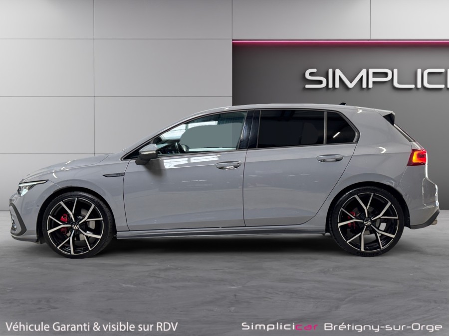 VOLKSWAGEN d'occasion GOLF VIII 2 TDI 200 GTD DSG AUTO de 2023