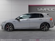 VOLKSWAGEN d'occasion GOLF VIII 2 TDI 200 GTD DSG AUTO de 2023