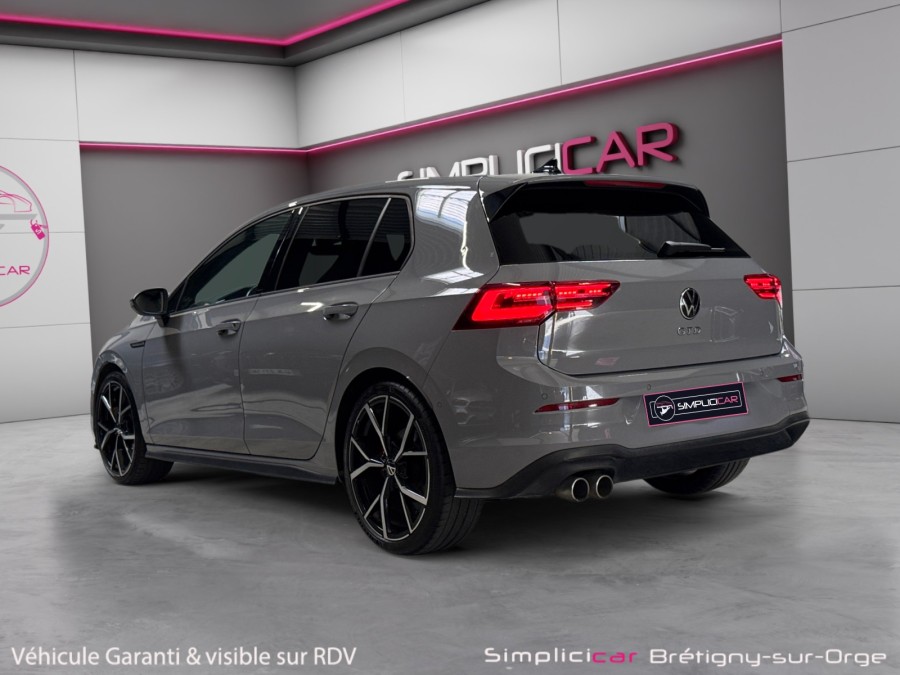 VOLKSWAGEN d'occasion GOLF VIII 2 TDI 200 GTD DSG AUTO de 2023