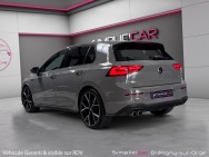 VOLKSWAGEN d'occasion GOLF VIII 2 TDI 200 GTD DSG AUTO de 2023