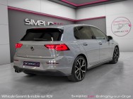 VOLKSWAGEN d'occasion GOLF VIII 2 TDI 200 GTD DSG AUTO de 2023