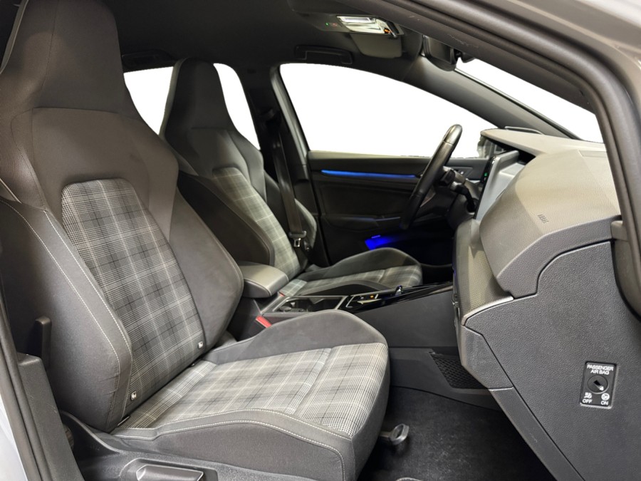VOLKSWAGEN d'occasion GOLF VIII 2 TDI 200 GTD DSG AUTO de 2023