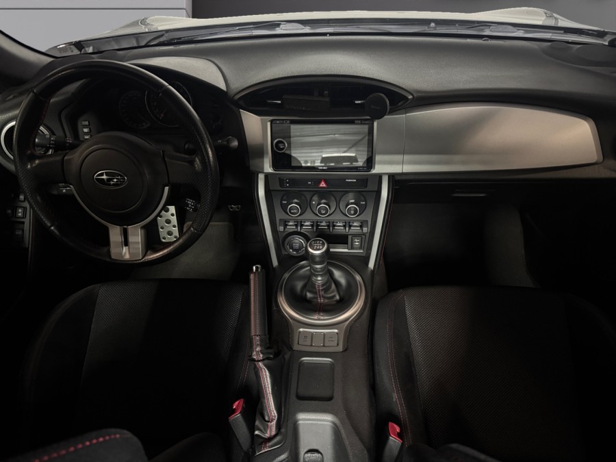 SUBARU d'occasion BRZ 2.0I 200 LUXURY de 2014 Pau (64)﻿