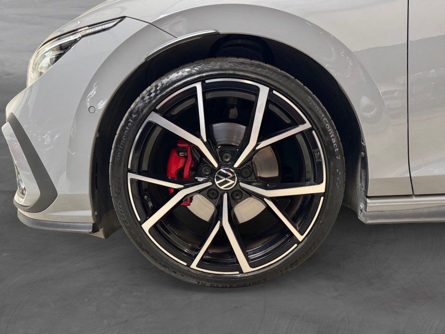 VOLKSWAGEN d'occasion GOLF VIII 2 TDI 200 GTD DSG AUTO de 2023