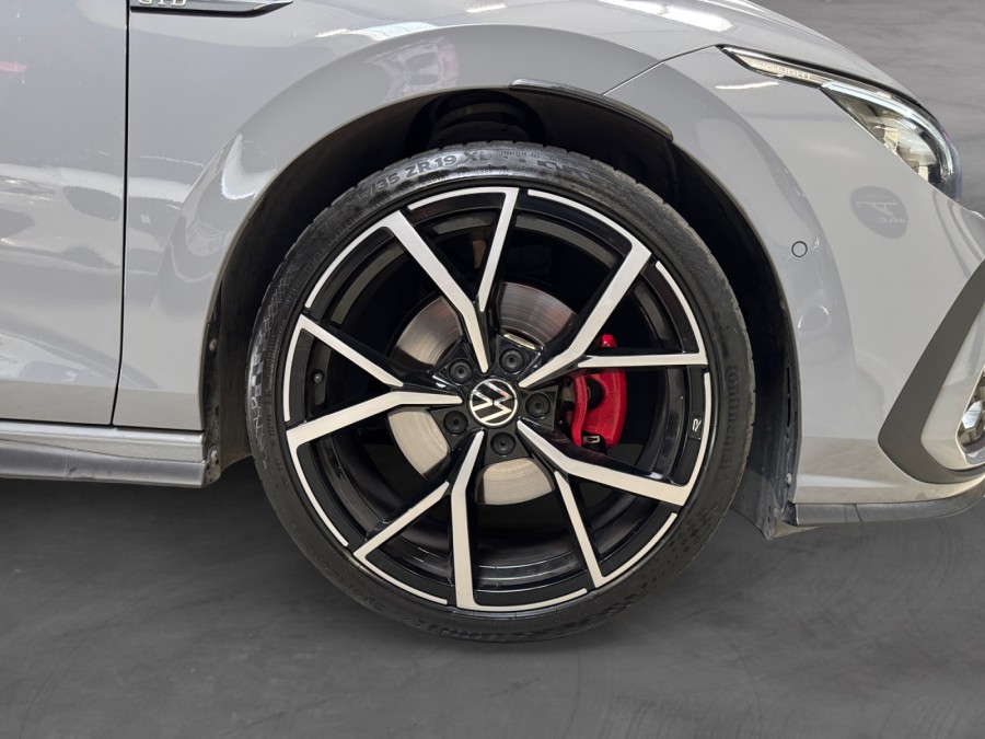 VOLKSWAGEN d'occasion GOLF VIII 2 TDI 200 GTD DSG AUTO de 2023