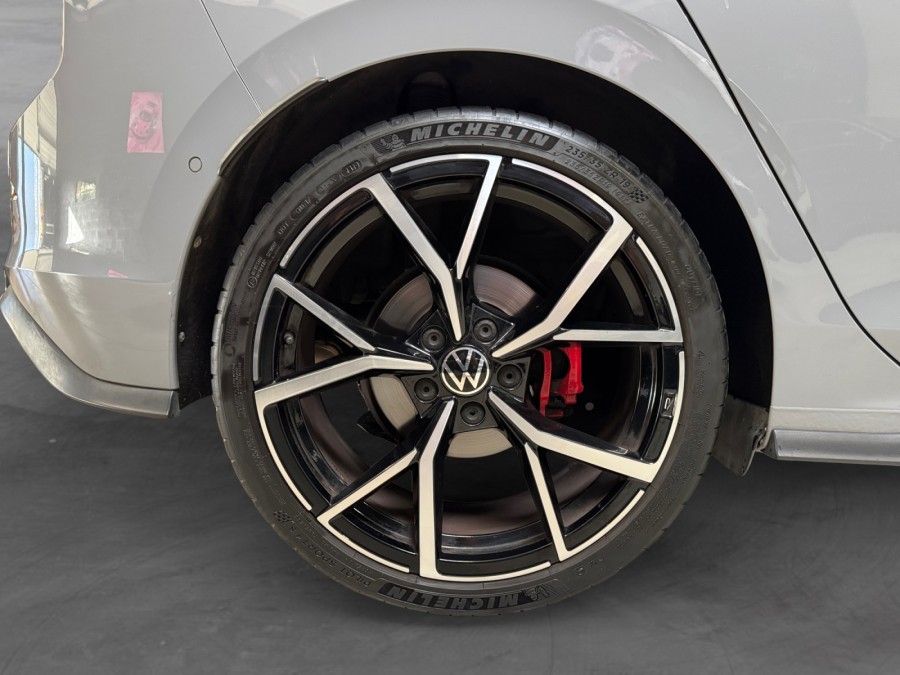 VOLKSWAGEN d'occasion GOLF VIII 2 TDI 200 GTD DSG AUTO de 2023