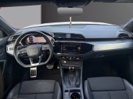 AUDI d'occasion Q3 35 TFSI 150 S TRONIC AUTO de 2018 Nord Isère (38)﻿