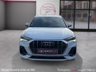 AUDI d'occasion Q3 35 TFSI 150 S TRONIC AUTO de 2018 Nord Isère (38)﻿