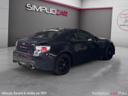 SUBARU d'occasion BRZ 2.0I 200 LUXURY de 2014 Pau (64)﻿