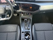 AUDI d'occasion Q3 35 TFSI 150 S TRONIC AUTO de 2018 Nord Isère (38)﻿
