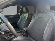 AUDI d'occasion Q3 35 TFSI 150 S TRONIC AUTO de 2018 Nord Isère (38)﻿