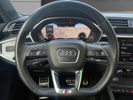 AUDI d'occasion Q3 35 TFSI 150 S TRONIC AUTO de 2018 Nord Isère (38)﻿