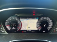 AUDI d'occasion Q3 35 TFSI 150 S TRONIC AUTO de 2018 Nord Isère (38)﻿