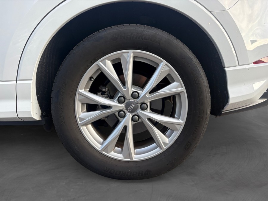 AUDI d'occasion Q3 35 TFSI 150 S TRONIC AUTO de 2018 Nord Isère (38)﻿