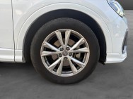 AUDI d'occasion Q3 35 TFSI 150 S TRONIC AUTO de 2018 Nord Isère (38)﻿