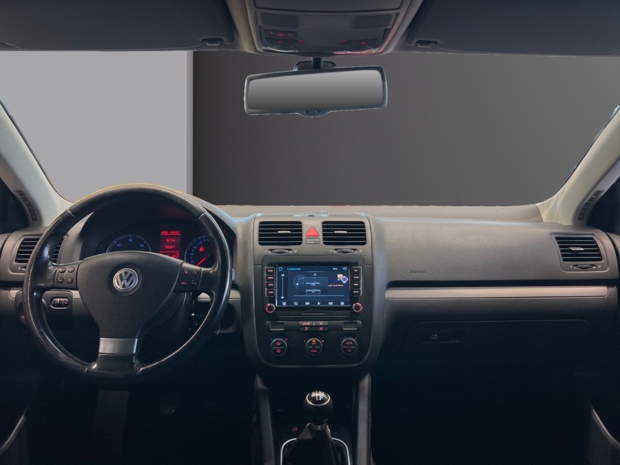 VOLKSWAGEN d'occasion GOLF V 1.9 TDI 105 SW TRENDLINE de 2009