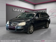 VOLKSWAGEN d'occasion GOLF V 1.9 TDI 105 SW TRENDLINE de 2009