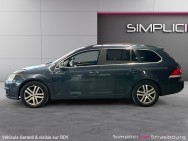 VOLKSWAGEN d'occasion GOLF V 1.9 TDI 105 SW TRENDLINE de 2009
