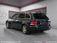VOLKSWAGEN d'occasion GOLF V 1.9 TDI 105 SW TRENDLINE de 2009