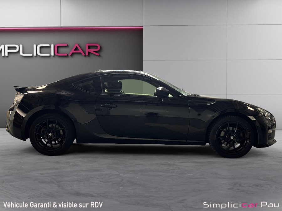 SUBARU d'occasion BRZ 2.0I 200 LUXURY de 2014 Pau (64)﻿