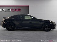 SUBARU d'occasion BRZ 2.0I 200 LUXURY de 2014 Pau (64)﻿